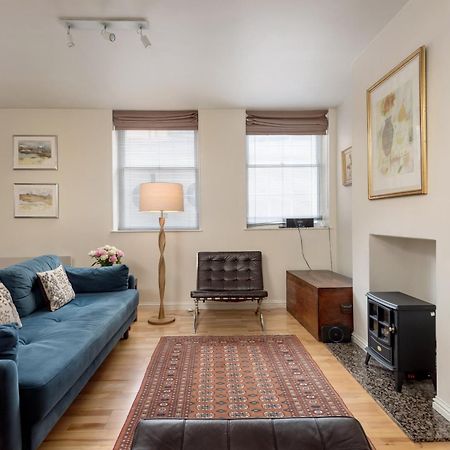 Causewayside Apartment - The Edinburgh Address エクステリア 写真