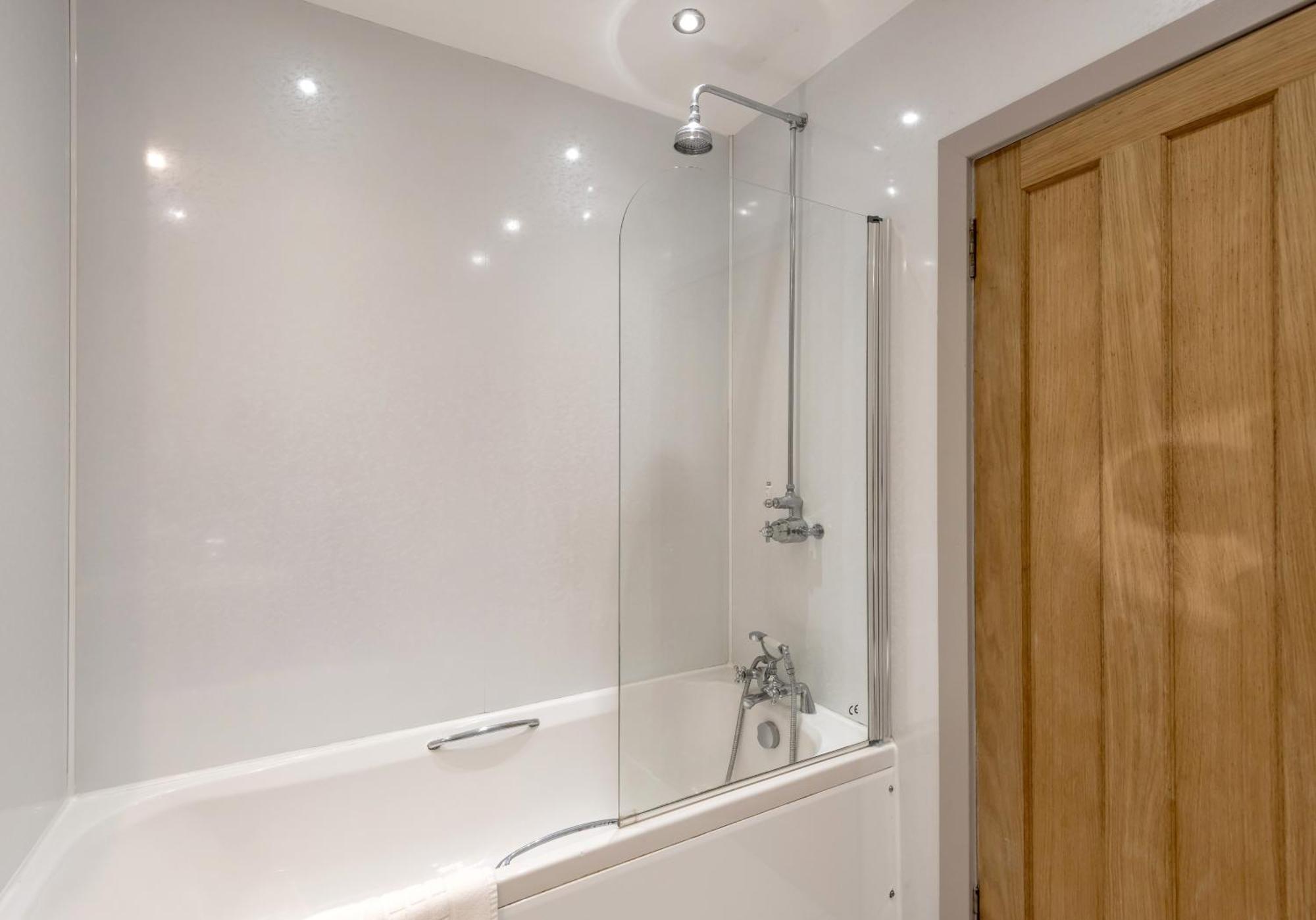 Causewayside Apartment - The Edinburgh Address エクステリア 写真