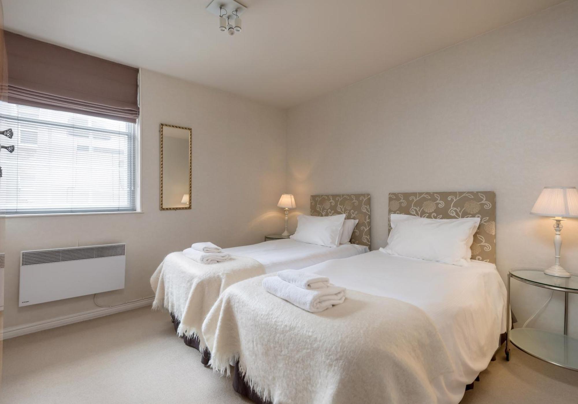 Causewayside Apartment - The Edinburgh Address エクステリア 写真