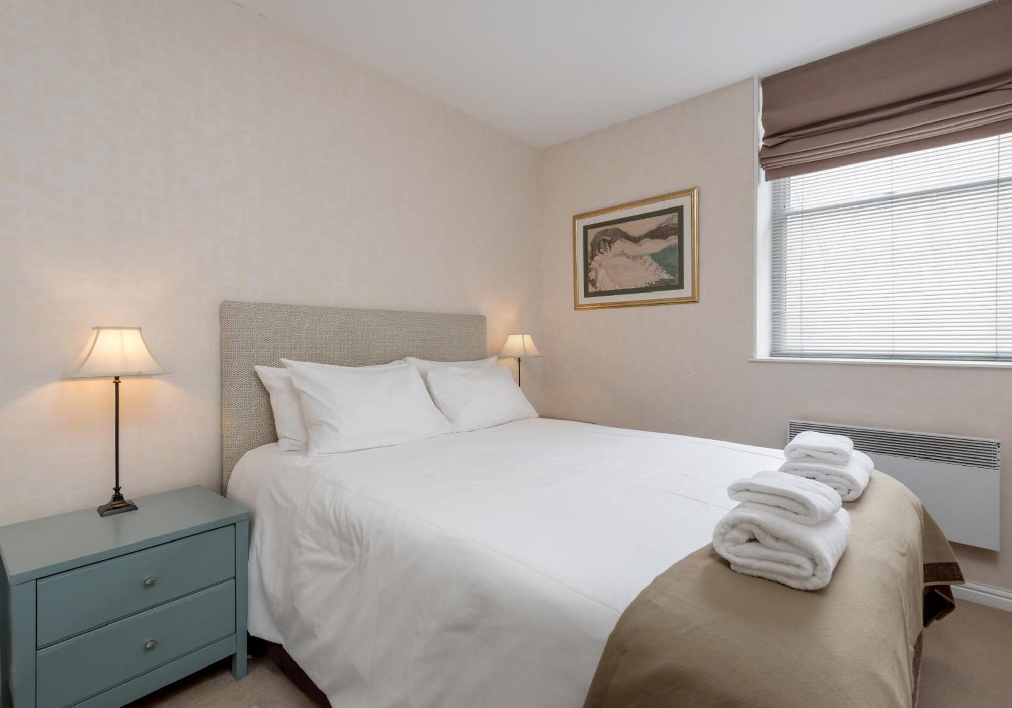 Causewayside Apartment - The Edinburgh Address エクステリア 写真