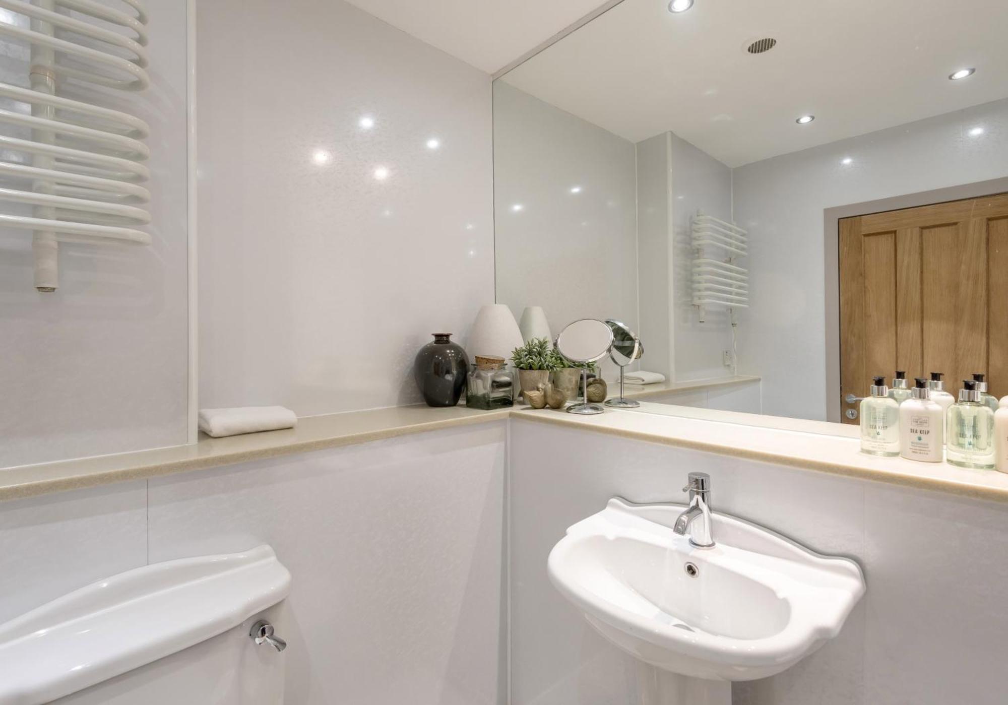Causewayside Apartment - The Edinburgh Address エクステリア 写真